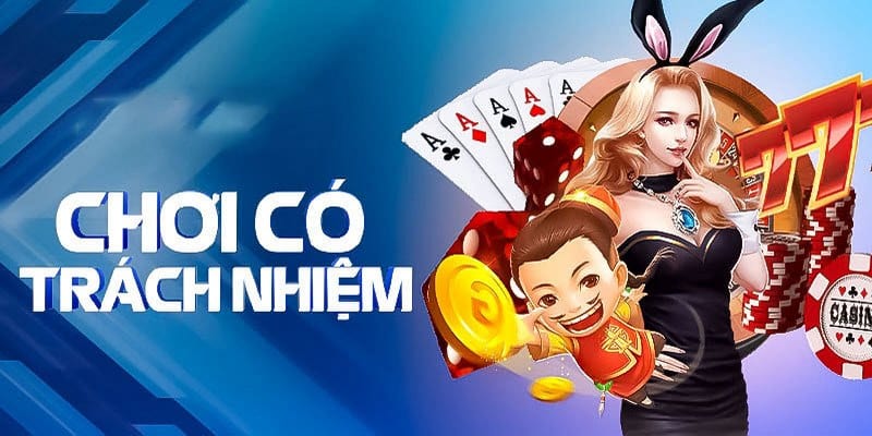 Tìm hiểu cách chơi có trách nhiệm TT88 