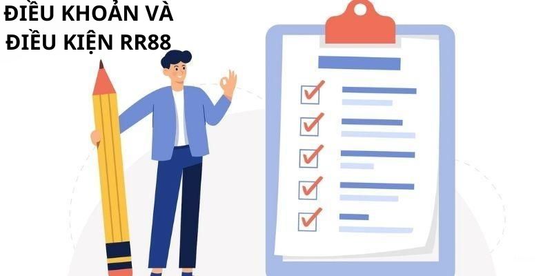 Tìm hiểu khái niệm điều khoản và điều kiện TT88