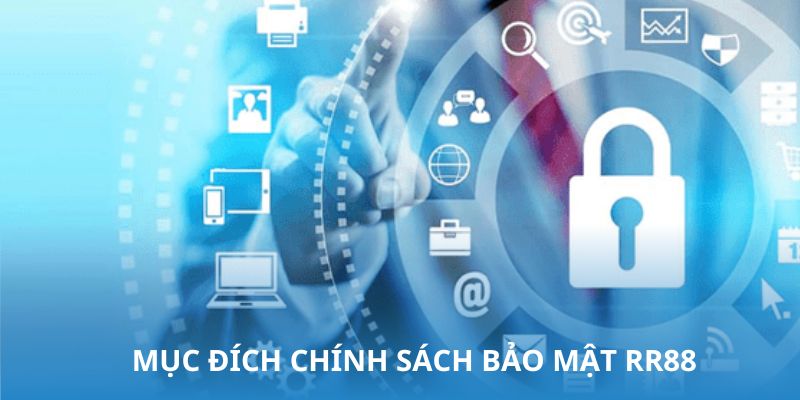 Cùng khai phá mục đích của hệ thống an toàn